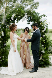 Wedding Handfasting Rope Ceremony  How To Select Ropes and Colors